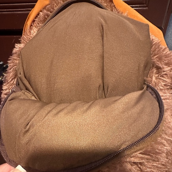 Wicket Ewok backpack buddy - Picture 4 of 6